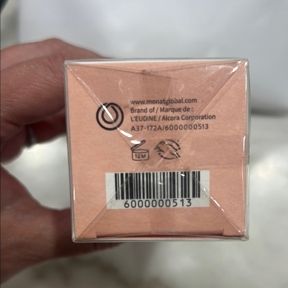 Be Gentle Creamy Cleanser - Monat - Picture 6 of 6